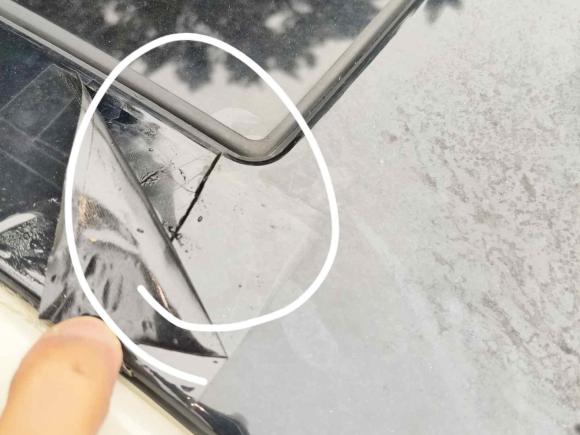 [广州·粤T] 二手斯柯达速派2016款 改款 TSI380 DSG尊行版