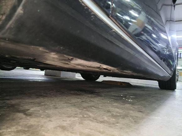 [武汉·鄂A] 二手奥迪奥迪A82014款 A8L 45 TFSI quattro豪华型