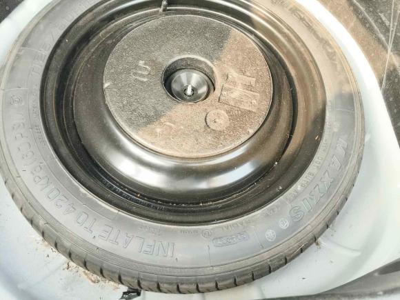 [上海·苏U] 二手福特福克斯2015款 两厢 EcoBoost 180 自动精英型