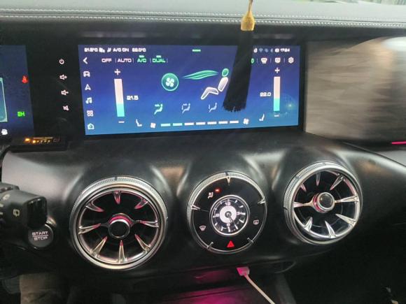 [广州·粤A] 二手坦克坦克3002021款 越野版 2.0T 征服者