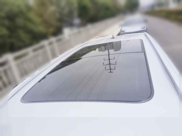 [嘉兴·浙F] 二手蓝电蓝电E52023款 1.5L DE-i 100KM臻享型 7座