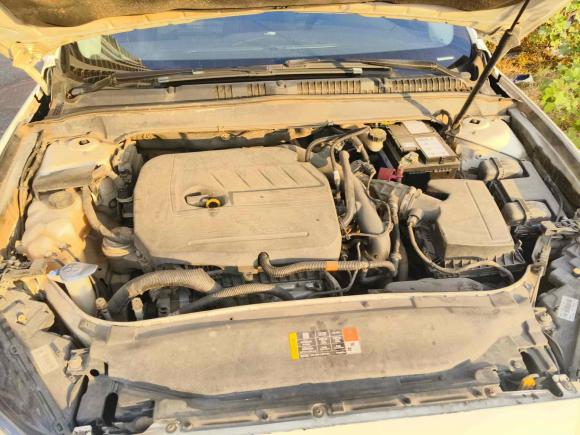 [南昌·赣M] 二手福特蒙迪欧2013款 1.5L GTDi180时尚型