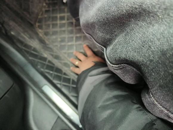 [苏州·苏E] 二手福特蒙迪欧2013款 1.5L GTDi180时尚型