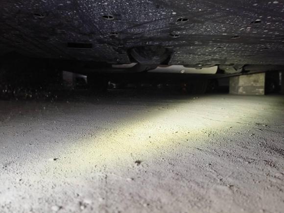 [温州·浙C] 二手理想汽车理想L72023款 Pro