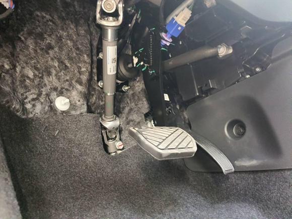 [西安·陕U] 二手广汽传祺传祺GS32023款 影速 270T 劲取版