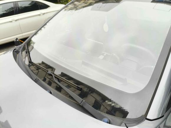 [上海·沪A] 二手哪吒汽车哪吒V2021款 标准续航娱乐版