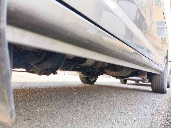 [青岛·鲁U] 二手长安跨越跨越星V52021款 1.5L进宝版豪华型JL473QH