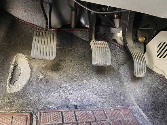 [宁波·浙B] 二手东风风行菱智2018款 M5L 1.6L 7座舒适型