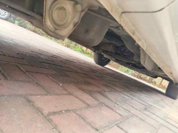 [常州·苏D] 二手五菱汽车五菱宏光V2019款 1.5L标准型国VI LAR