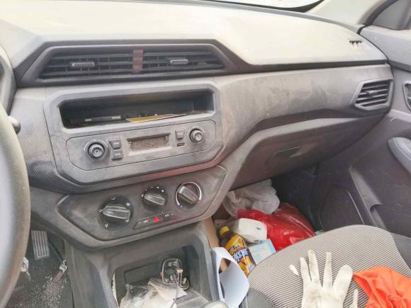 [青岛·鲁U] 二手五菱汽车五菱宏光2019款 1.5L S基本型国VI LAR