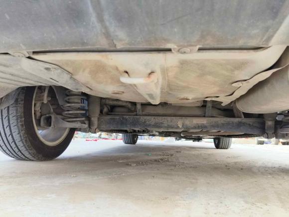 [合肥·皖A] 二手起亚起亚K32016款 1.6L 自动GL