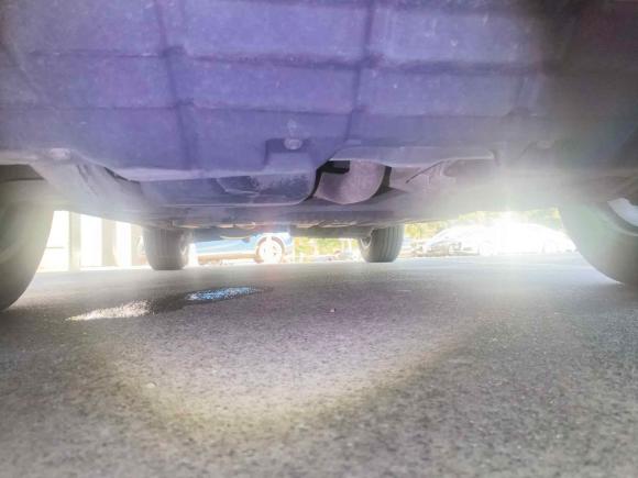 [杭州·浙A] 二手雷克萨斯雷克萨斯RX经典2013款 270 精英版