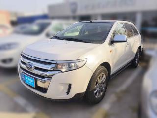 福特锐界2012款 2.0T 尊锐型