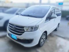 [深圳·粤S] 江淮瑞风瑞风M32016款 宜家版 1.6L 豪华智能型