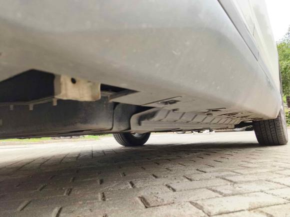 [武汉·鄂A] 二手威马汽车威马EX52020款 EX5 400 即客行版