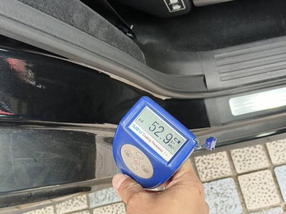 [广州·粤A] 二手奔驰奔驰R级2014款 R 400 4MATIC 商务型