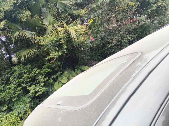 [成都·川A] 二手金杯阁瑞斯2010款 2.7L-3代 御领旗舰型2TR