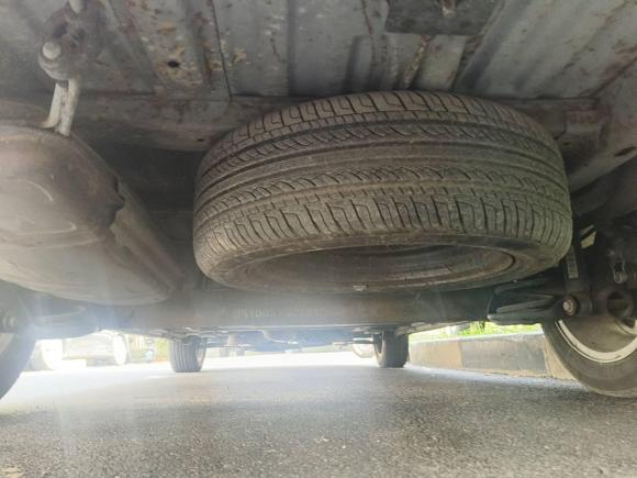 [上海·苏H] 二手宝骏宝骏7302014款 1.5L 手动标准型 7座