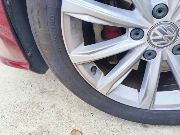 [上海·苏E] 二手大众帕萨特2016款 280TSI DSG尊荣版