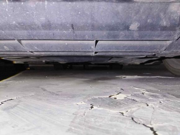 [南京·苏A] 二手玛莎拉蒂总裁2017款 3.0T 标准型