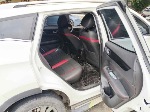 [佛山·桂P] 二手凯翼炫界2020款 改款 1.5L 手动潮