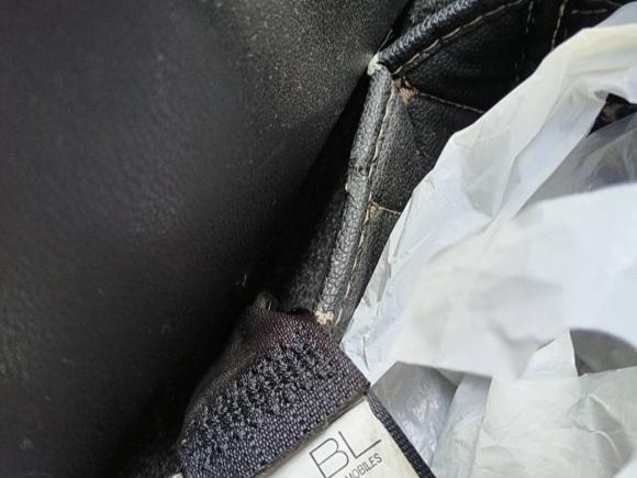 [宁波·浙B] 二手日产阳光2016款 1.5XE 手动领先版