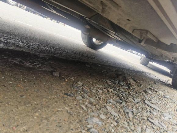 [嘉兴·浙F] 二手现代北京现代ix352018款 2.0L 自动两驱智勇·畅享版