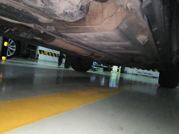 [成都·川A] 二手沃尔沃沃尔沃XC902013款 2.5T T5 豪华升级版