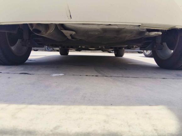 [宁波·浙B] 二手斯柯达晶锐2017款 1.4L 自动车享版