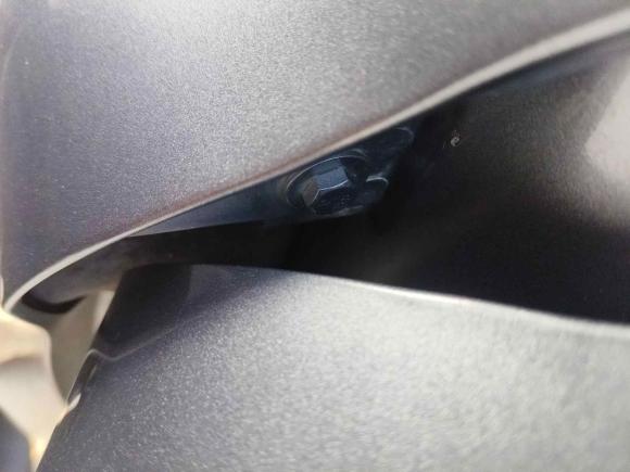 [嘉兴·浙F] 二手荣威荣威i52021款 1.5L 手动铂金版