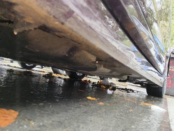 [西安·桂C] 二手林肯林肯MKZ2017款 2.0T 尊雅版