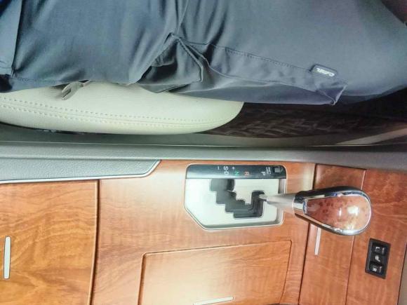 [合肥·皖A] 二手丰田凯美瑞2010款 240G 经典版