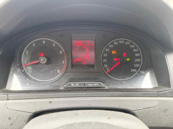 [深圳·粤T] 二手大众桑塔纳2016款 1.6L 自动风尚版