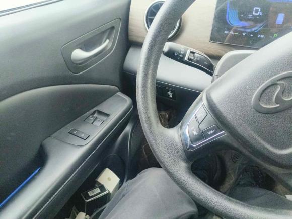 [嘉兴·浙A] 二手瑞驰汽车瑞驰新能源EC752023款 标准版 先锋型Ⅰ 41.85kWh