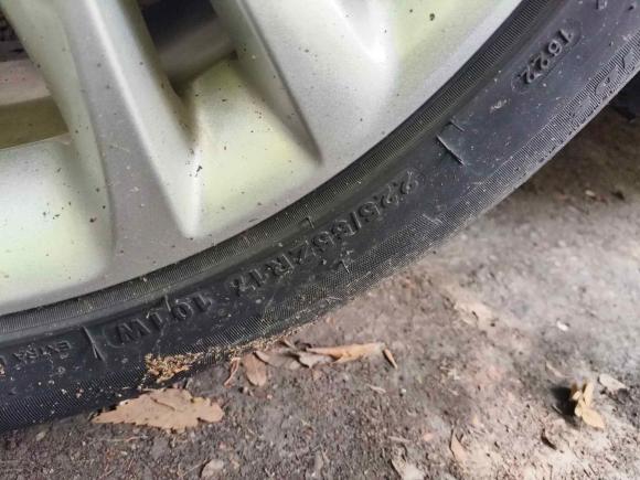 [南通·苏F] 二手别克君威2020款 552T 精英型