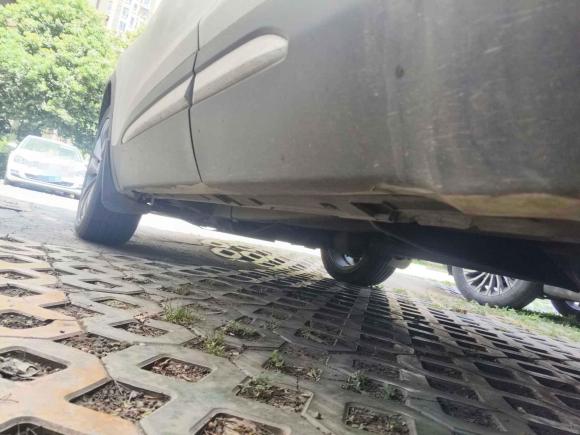 [成都·川A] 二手奇瑞瑞虎5x2017款 1.5T DCT精英型