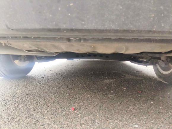 [上海·皖A] 二手大众朗逸2019款 1.5L 自动舒适版 国VI