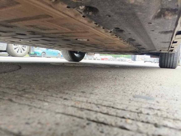 [义乌·浙G] 二手埃安AION Y2023款 Plus 510 智领版