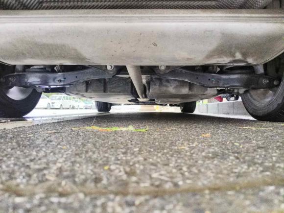 [西安·沪A] 二手大众迈腾GTE插电混动2020款 GTE 豪华型