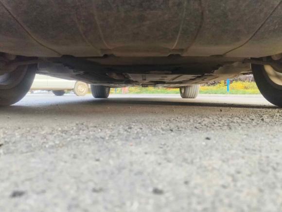 [武汉·鄂A] 二手宝马宝马X32018款 xDrive25i M运动套装 国V