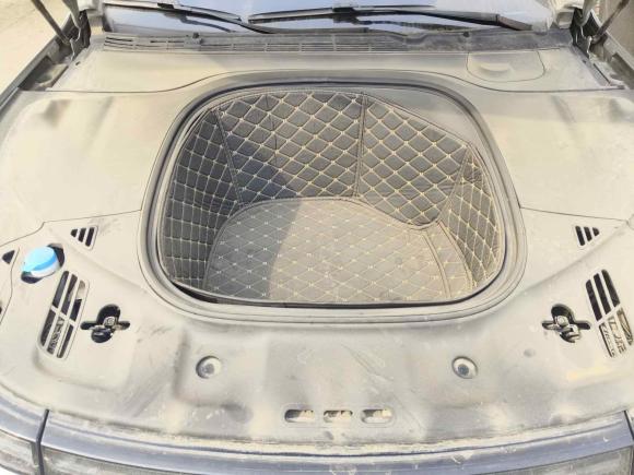 [济南·鲁A] 二手小鹏小鹏P72020款 586N