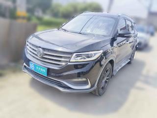 东风风光风光5802020款 1.5T 手动豪华型