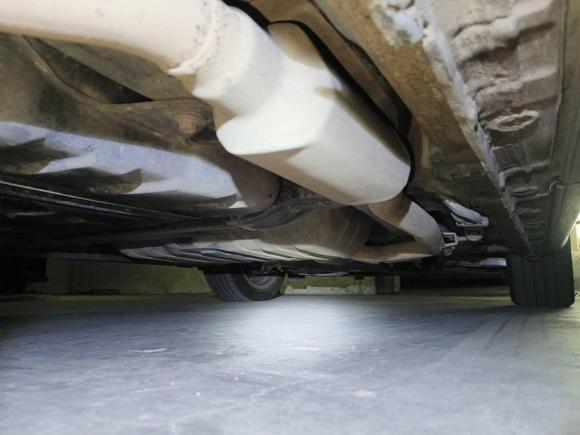 [青岛·鲁U] 二手本田艾力绅2019款 2.0L 混动豪华版