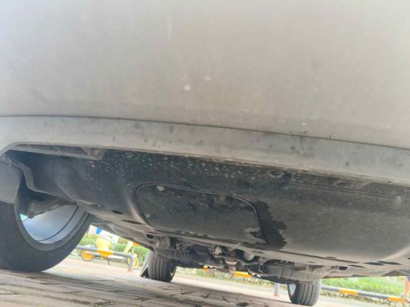 [佛山·鄂A] 二手别克昂科威Plus2021款 昂科威Plus Avenir艾维亚 七座版