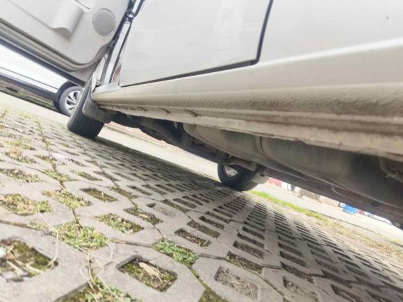 [成都·川A] 二手江汽集团瑞风M52017款 2.0T 汽油手动商务版