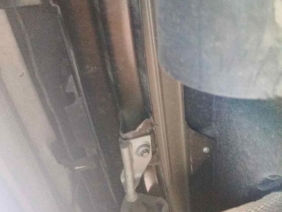 [湖州·浙E] 二手宝马宝马X12014款 sDrive18i 时尚型