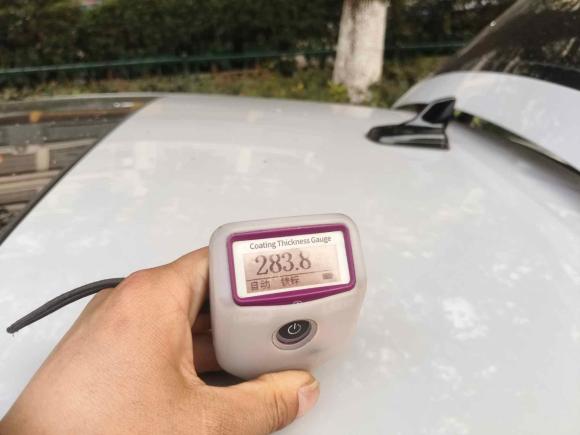 [杭州·浙A] 二手奥迪奥迪A52021款 Sportback 40 TFSI 时尚动感型