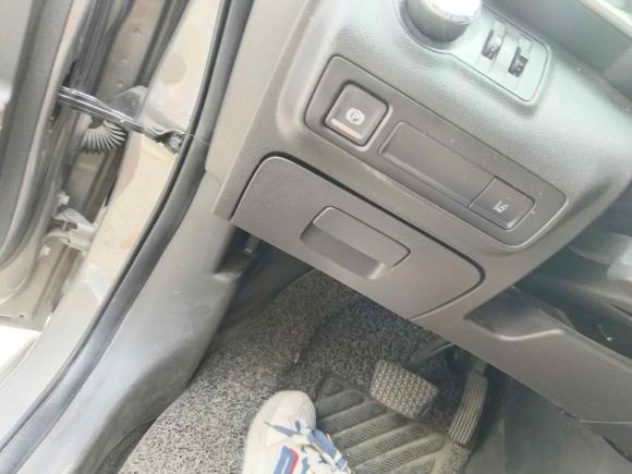 [嘉兴·浙F] 二手别克别克GL62018款 18T 6座豪华型