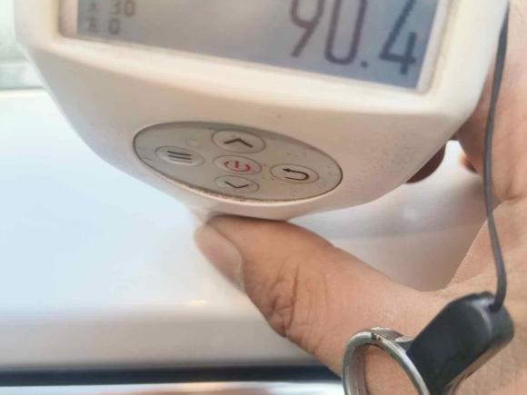 [嘉兴·浙F] 二手丰田凯美瑞2019款 2.5G 豪华版 国V