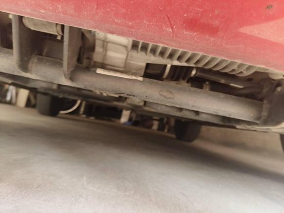 [常州·苏D] 二手宝骏宝骏E2002019款 250KM 智行版